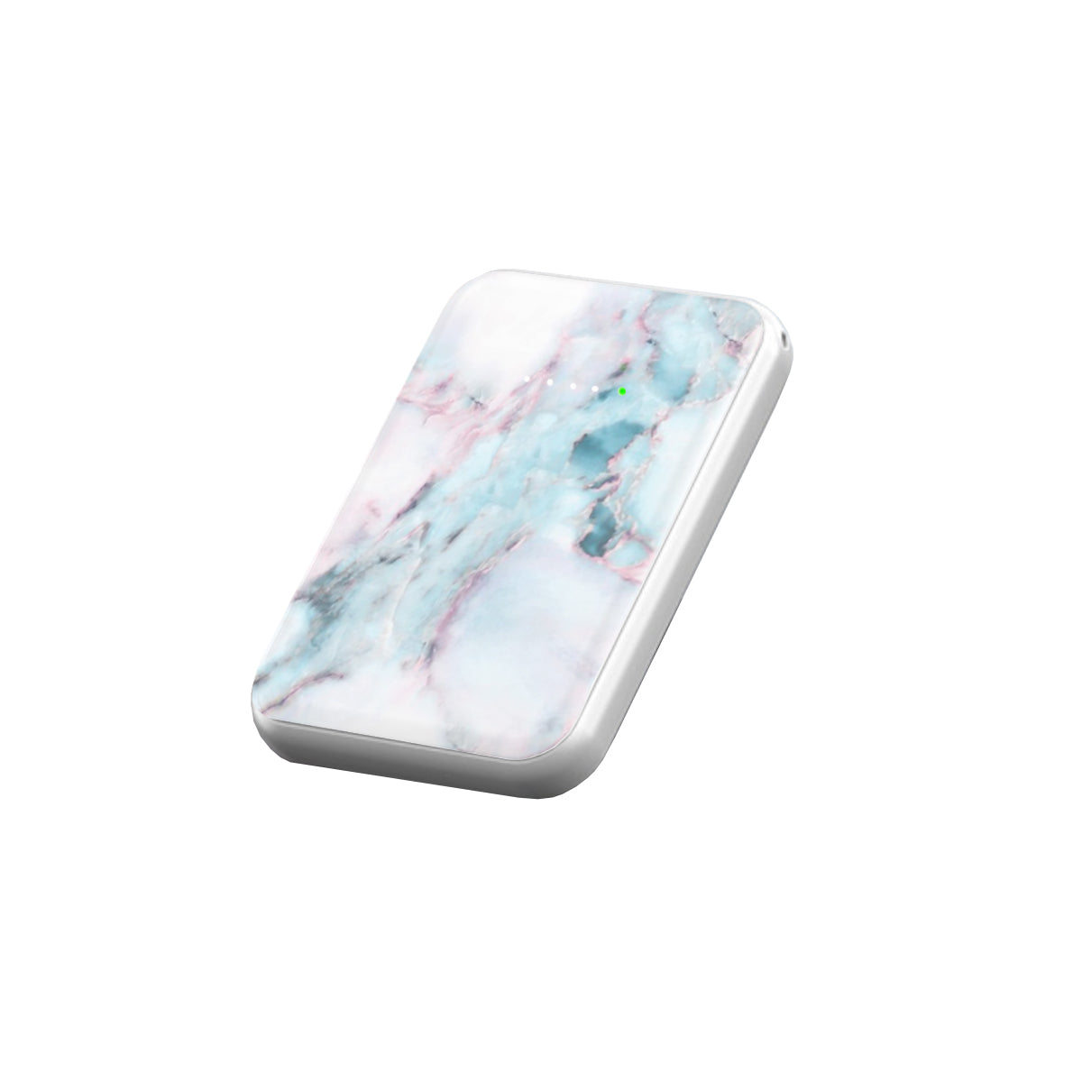Portable Wireless Go Charger And Power Bank For Mobiles