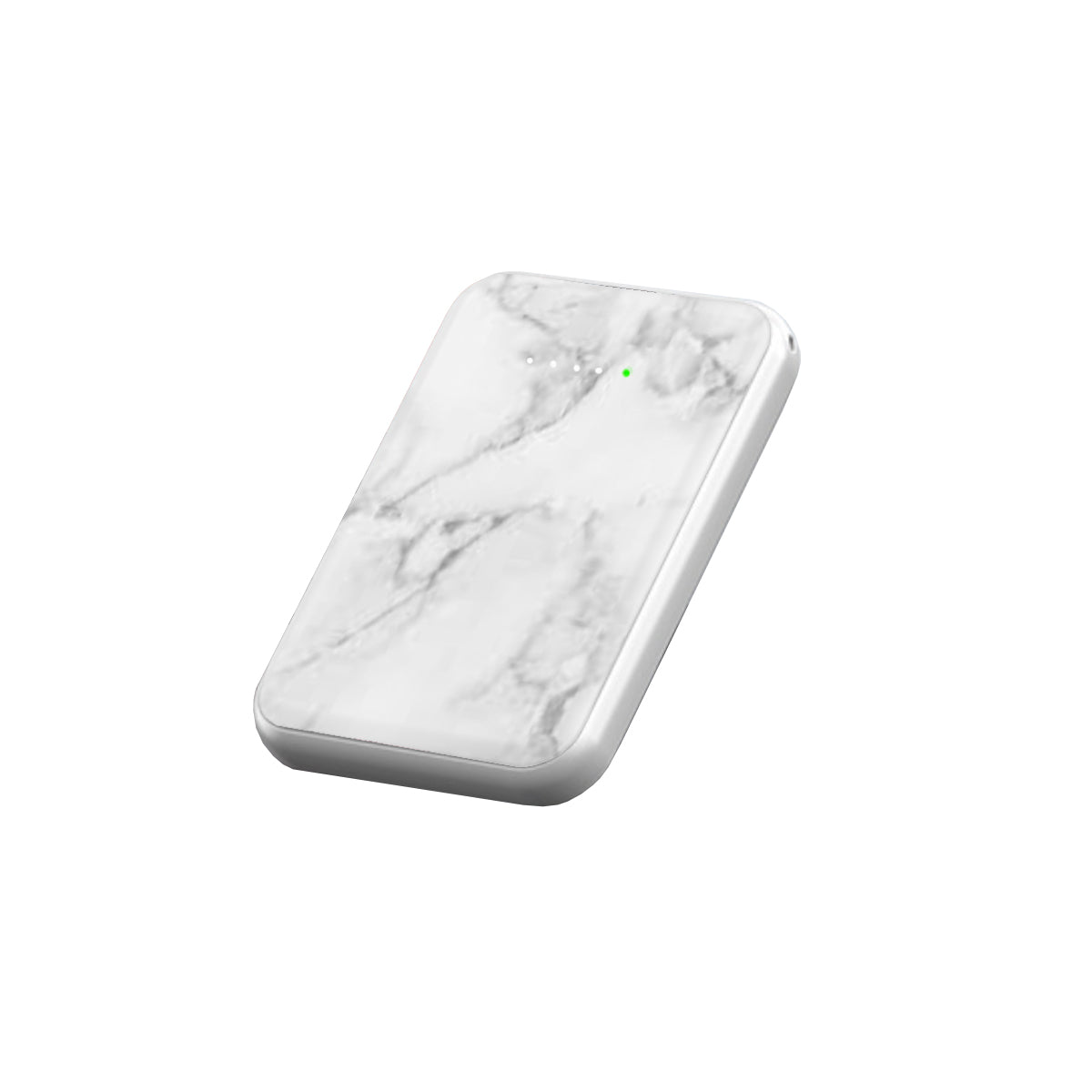 Portable Wireless Go Charger And Power Bank For Mobiles