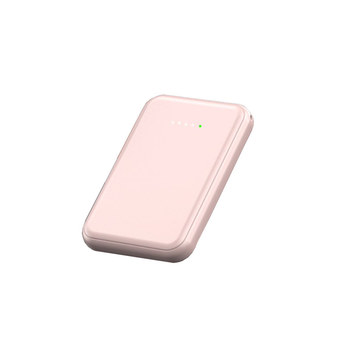 Portable Wireless Go Charger And Power Bank For Mobiles