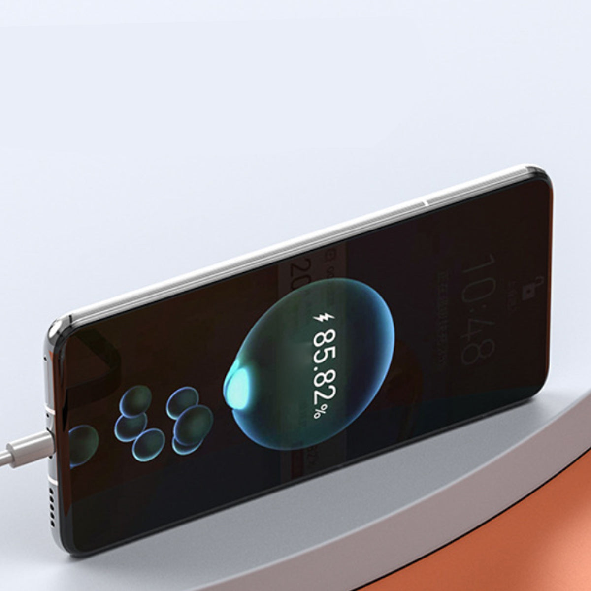 Portable Wireless Go Charger And Power Bank For Mobiles