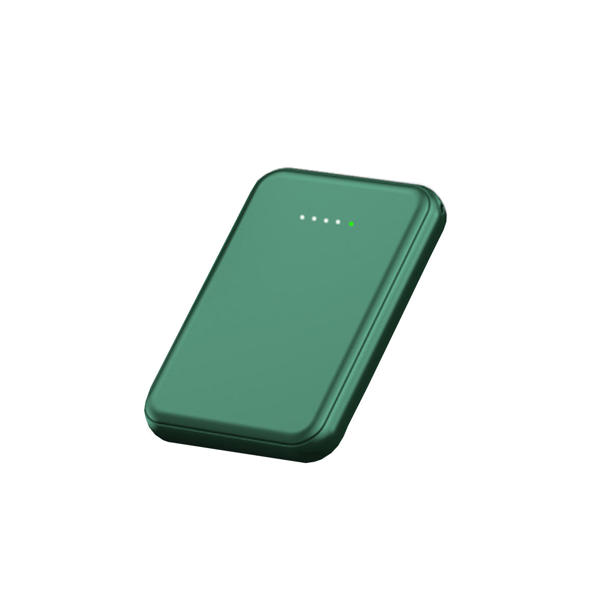 Portable Wireless Go Charger And Power Bank For Mobiles