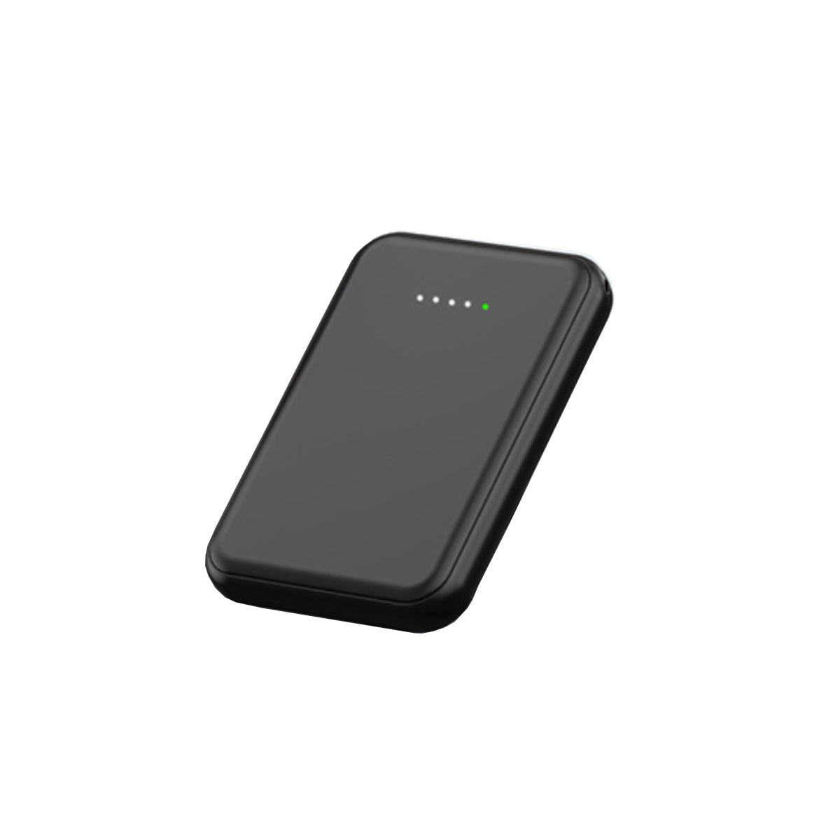 Portable Wireless Go Charger And Power Bank For Mobiles