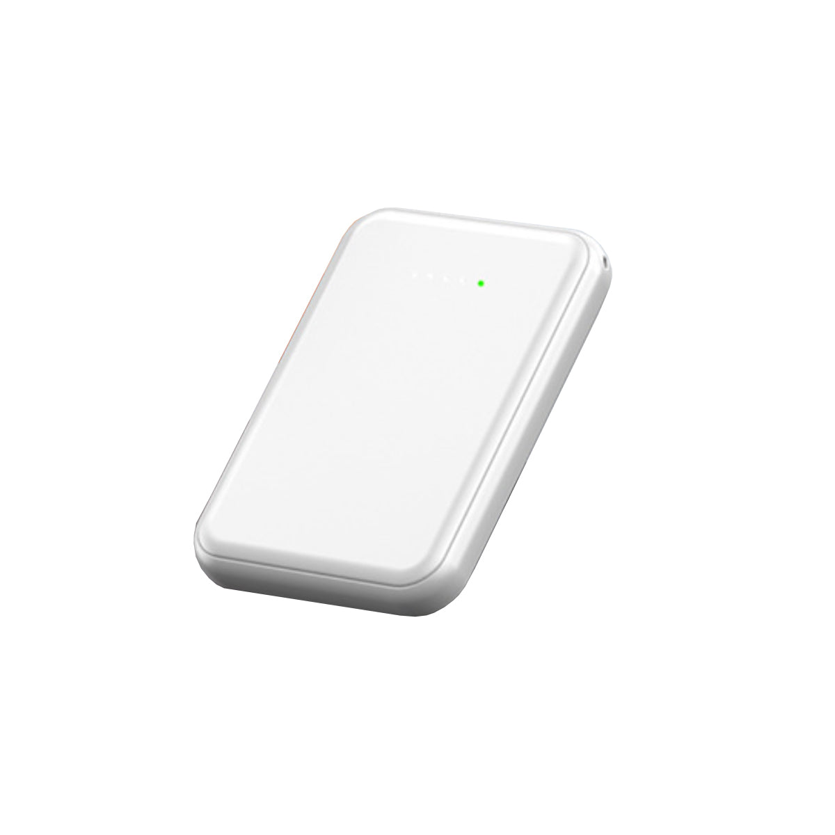 Portable Wireless Go Charger And Power Bank For Mobiles