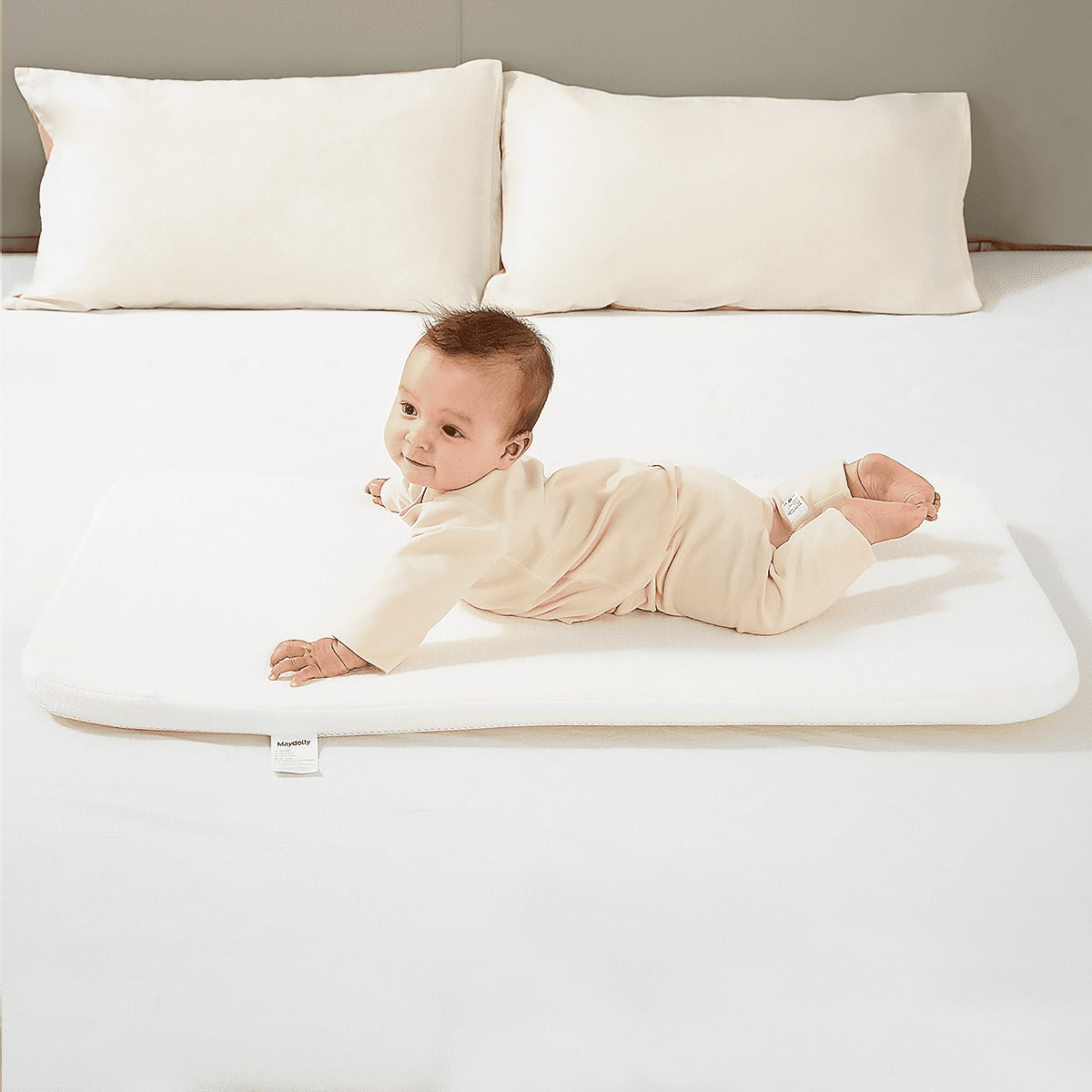 Smart Motion Electric Cradle