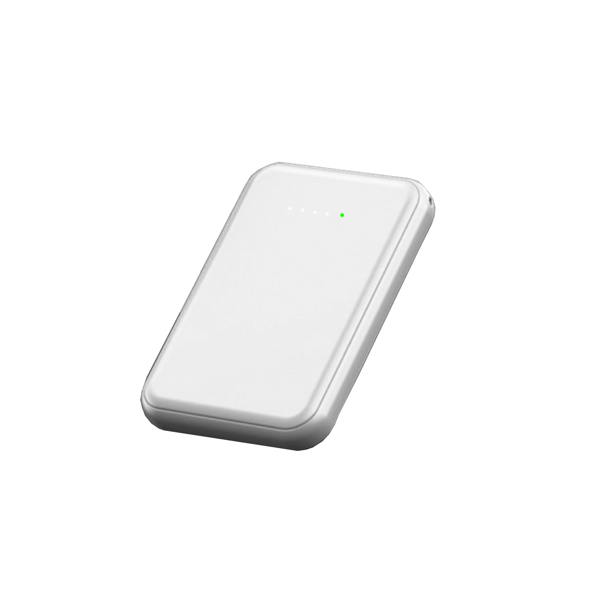 Portable Wireless Go Charger And Power Bank For Mobiles