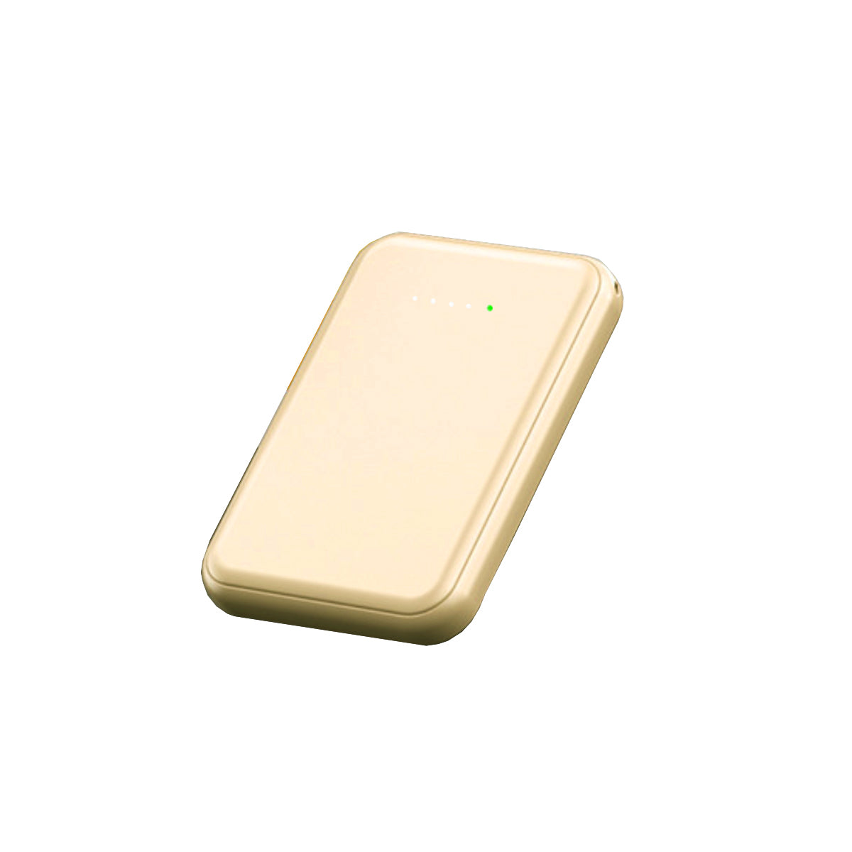 Portable Wireless Go Charger And Power Bank For Mobiles