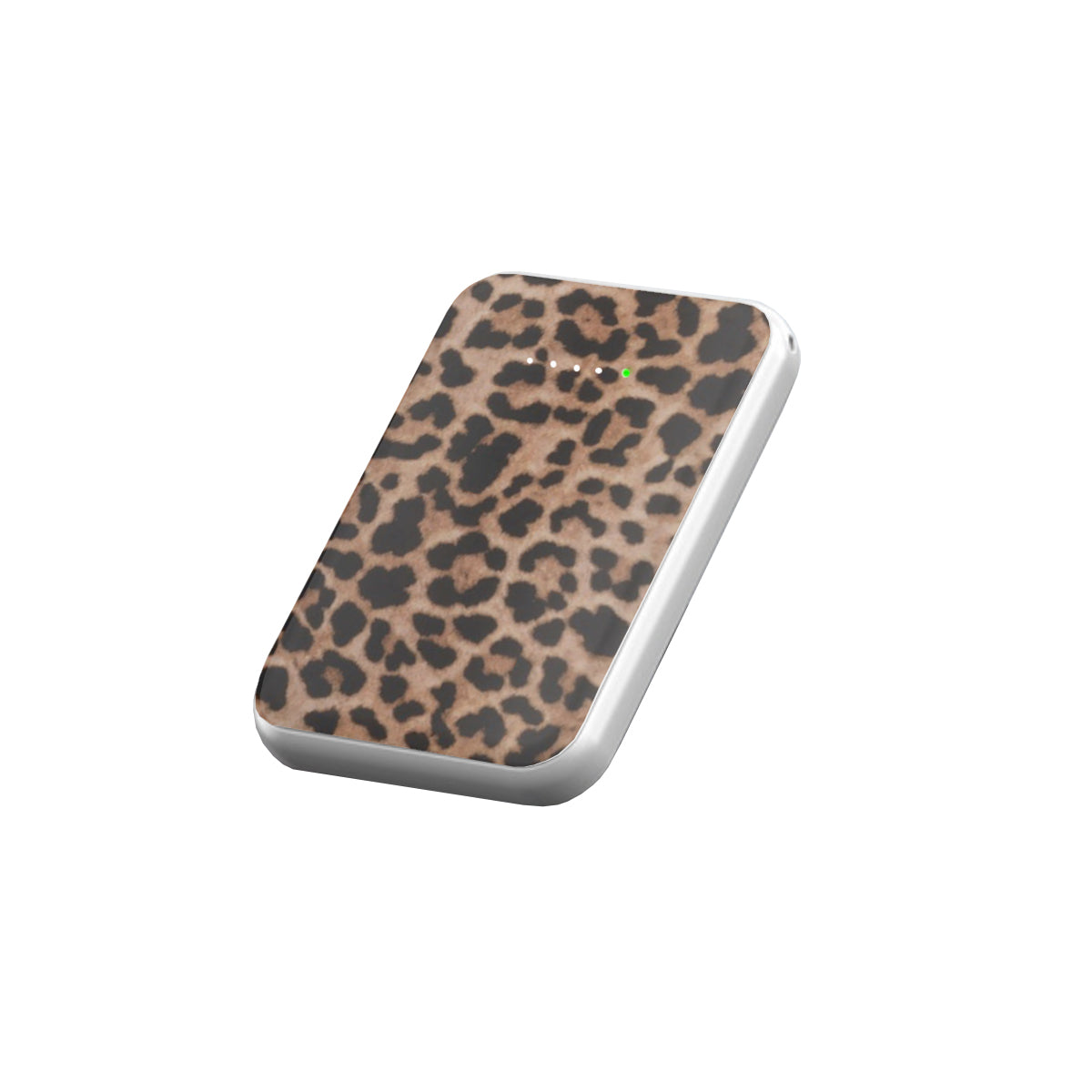 Portable Wireless Go Charger And Power Bank For Mobiles
