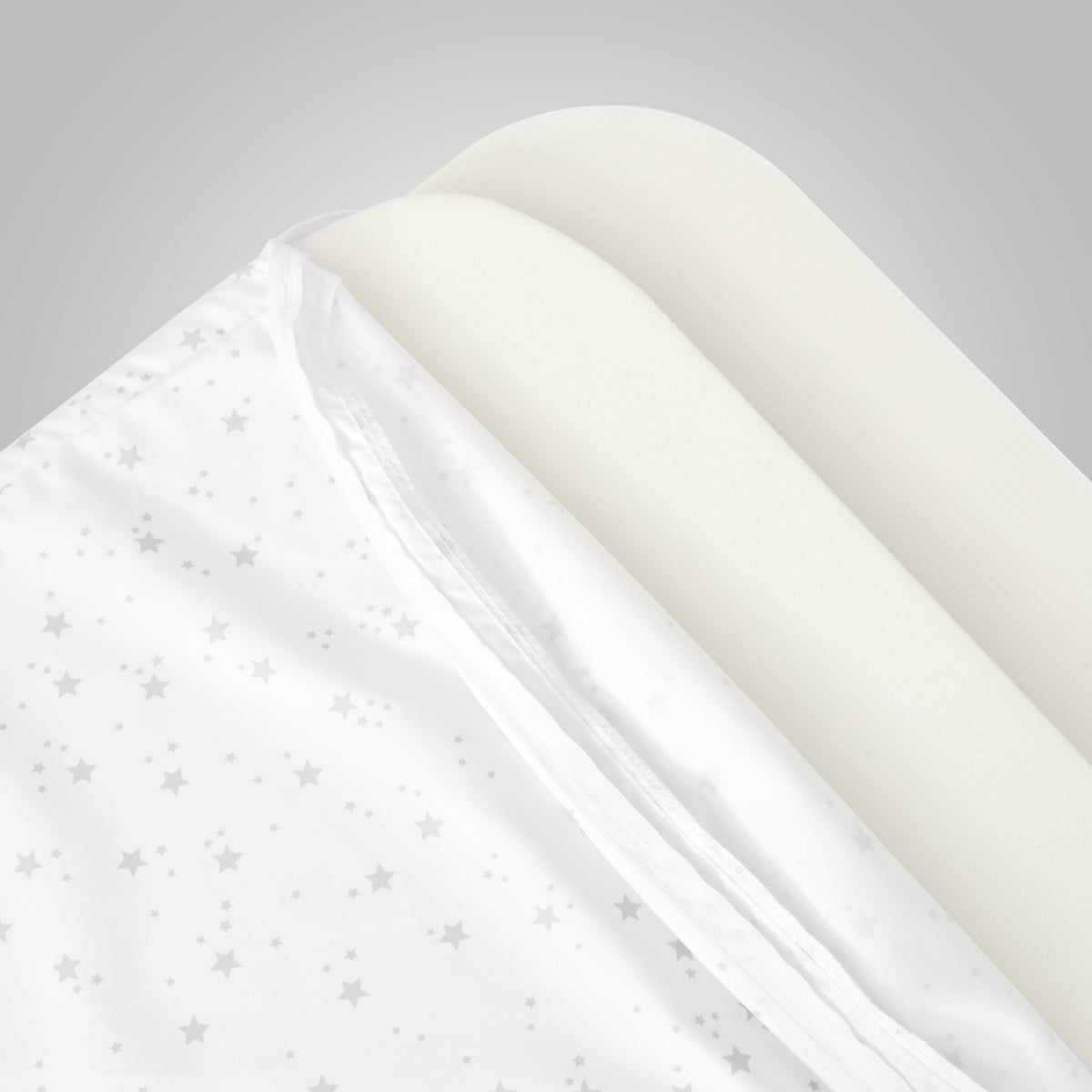 Bassinet Mattress