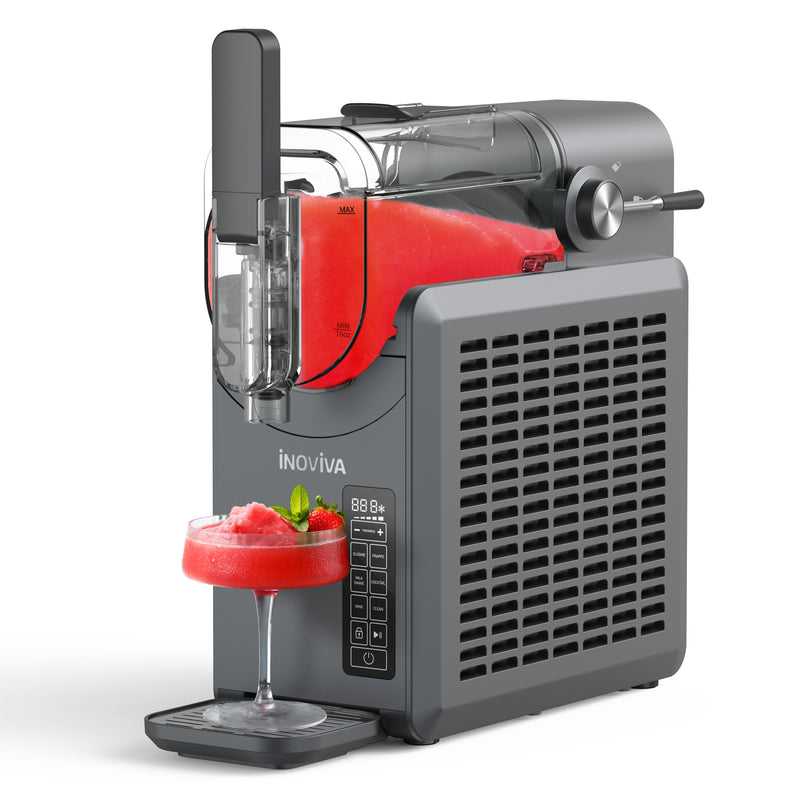 Slushie Machine – 68oz Classic Frozen Drink Maker