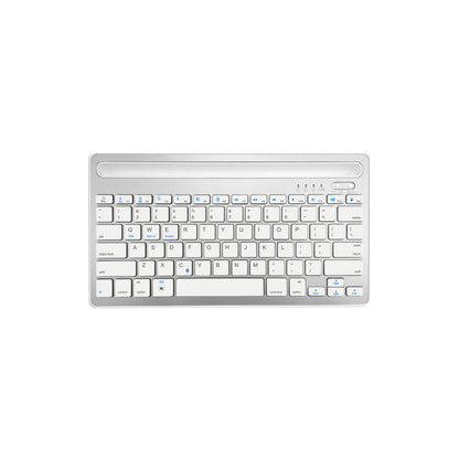 Multi-Task Master Of All Bluetooth Keyboard