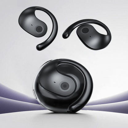 Smart Interpreter Pro AI Language Translator Wireless Bluetooth Headset
