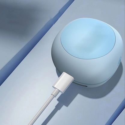 Quicker Picker Palm Size Power Suction Mini Surface Top Vacuum Cleaner