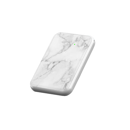 Portable Wireless Go Charger And Power Bank For Mobiles