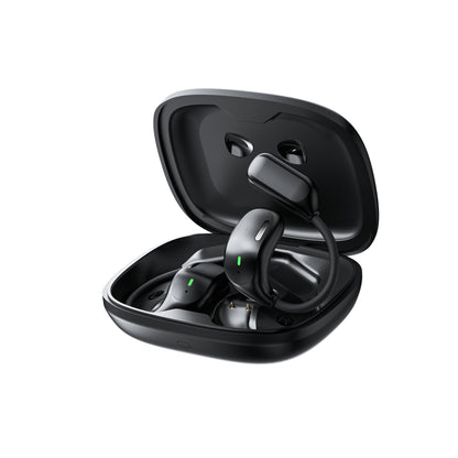 3 - In-1 Smart AI Translator And Out-Of-Ear Wireless Bluetooth Earphones