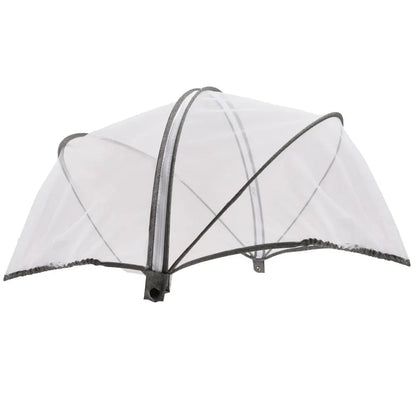 Bassinet Mosquito Net