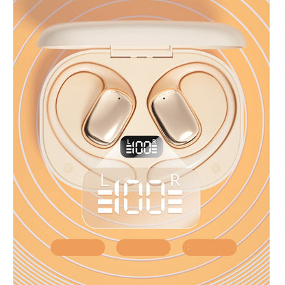 Open Sound Over The Ears Bluetooth Earbuds