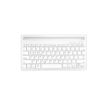 Multi-Task Master Of All Bluetooth Keyboard