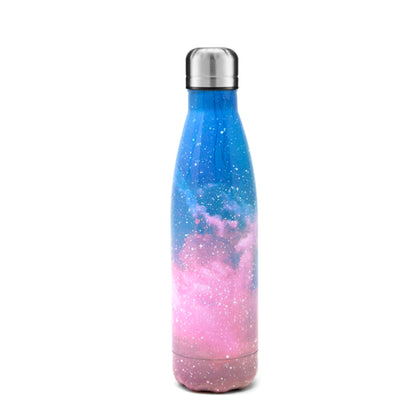 Aquaala UV Water Bottle With Temp Cap