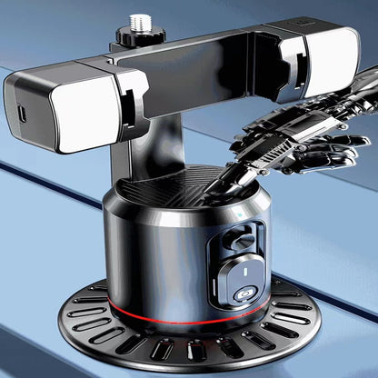 Smart Face AI Powered Gesture Control Mount For Your Phone Camera