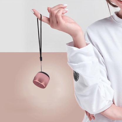 Mini Thunder Bluetooth Speaker With Dual Connect