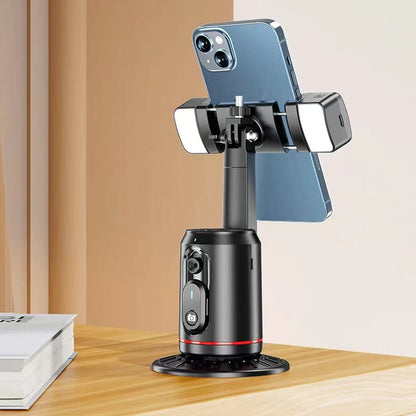 Smart Face AI Powered Gesture Control Mount For Your Phone Camera