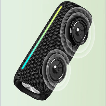 Boomerang XT High-Quality Bluetooth NFC Speaker