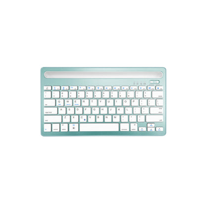 Multi-Task Master Of All Bluetooth Keyboard