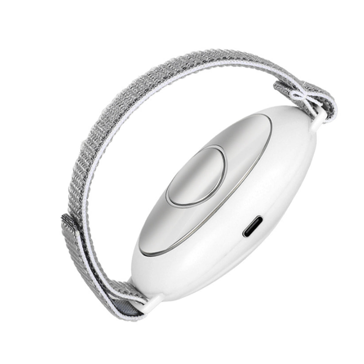 Calm Tech Plus Sleek Handheld Sleep And Stress Aid