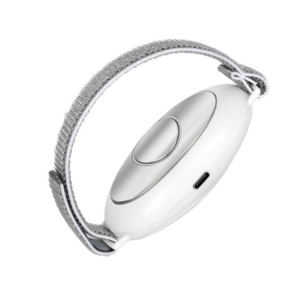 Calm Tech Plus Sleek Handheld Sleep And Stress Aid