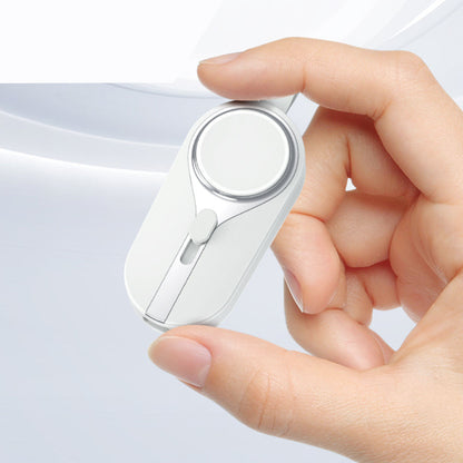 iCharge Nano Magnetic Keychain Mini Power Bank For Any Phone And Apple Watch