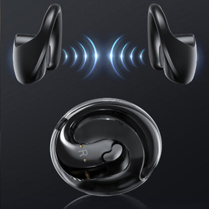 Smart Interpreter Pro AI Language Translator Wireless Bluetooth Headset