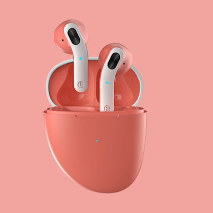 Marble Pebble Twin Bluetooth Headphones