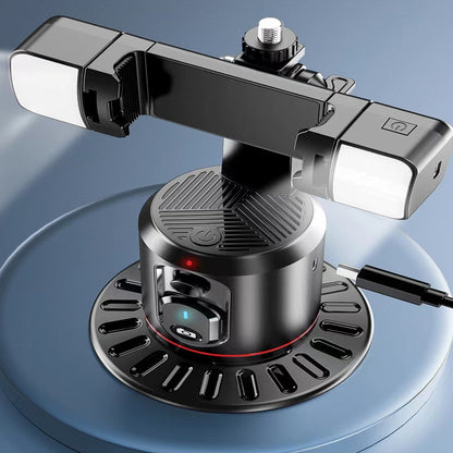 Smart Face AI Powered Gesture Control Mount For Your Phone Camera