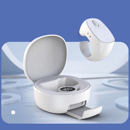 Scrolly And Rolly Bluetooth Remote Ring