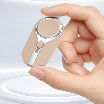 iCharge Nano Magnetic Keychain Mini Power Bank For Any Phone And Apple Watch