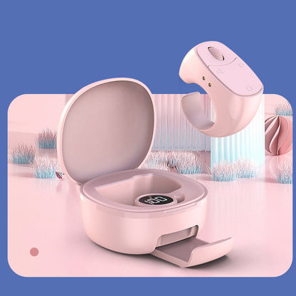 Scrolly And Rolly Bluetooth Remote Ring