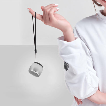Mini Thunder Bluetooth Speaker With Dual Connect