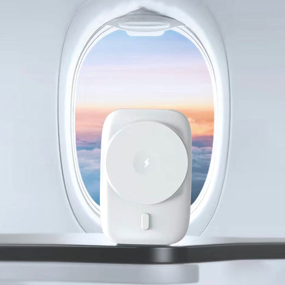 On The Spot Multi Charger for Mobile+Watch+Earbuds