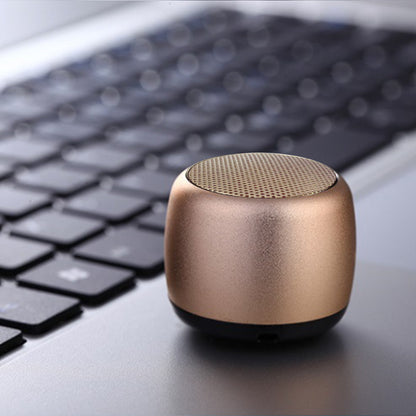 Mini Thunder Bluetooth Speaker With Dual Connect
