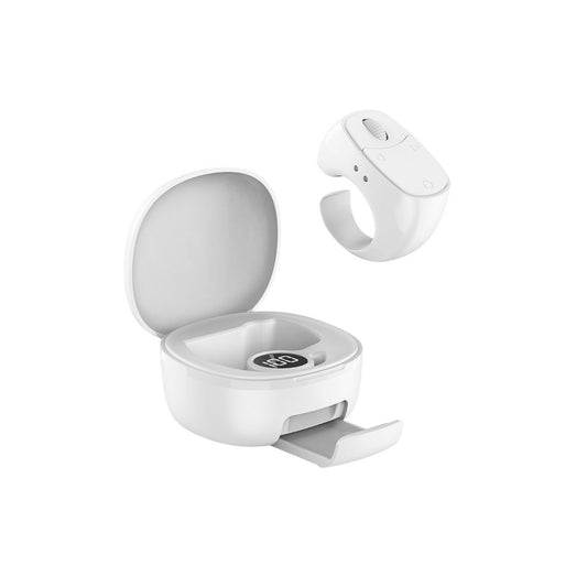 Scrolly And Rolly Bluetooth Remote Ring