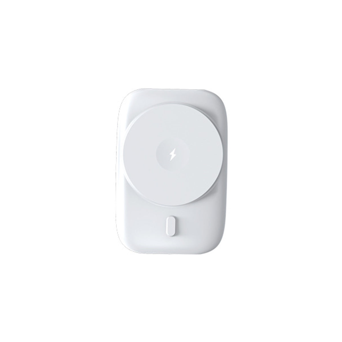 On The Spot Multi Charger for Mobile+Watch+Earbuds
