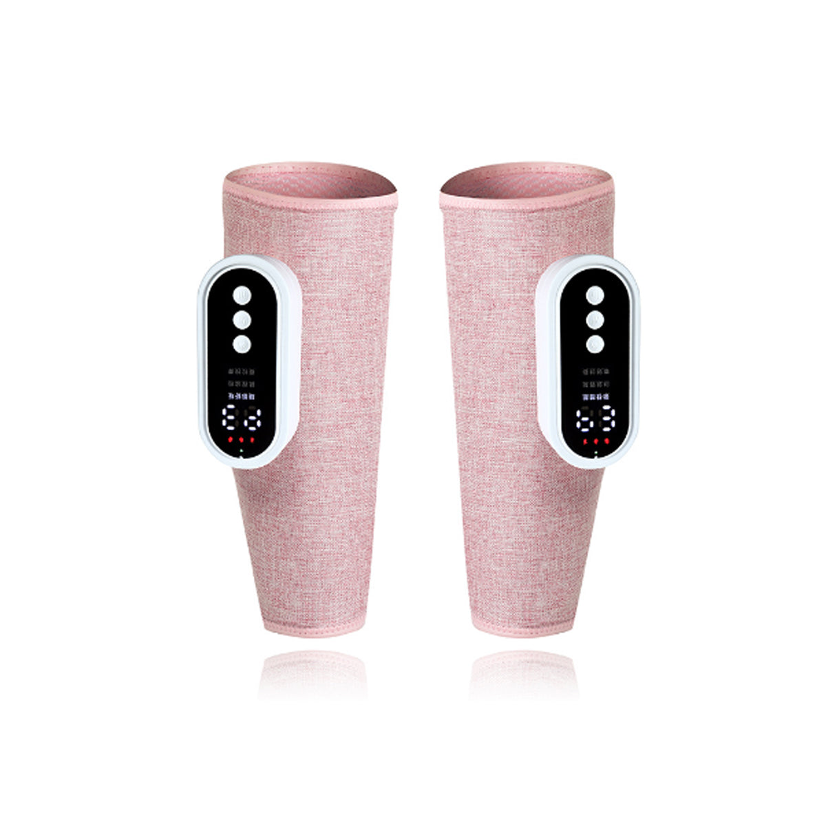 TLCC Tender Loving Calf Care The Cordless Calf Compressor And Leg Massager