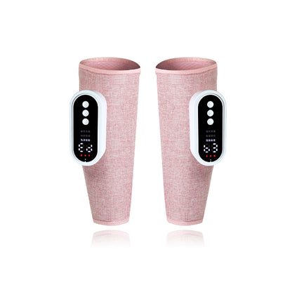 TLCC Tender Loving Calf Care The Cordless Calf Compressor And Leg Massager