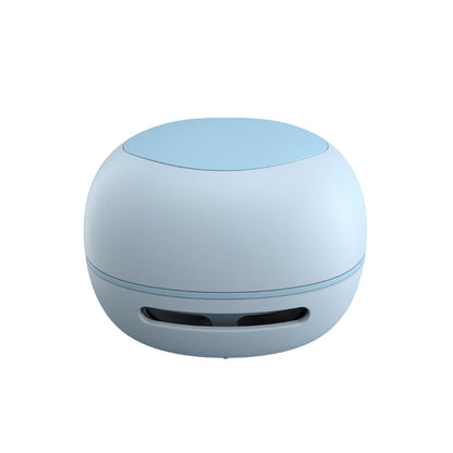 Quicker Picker Palm Size Power Suction Mini Surface Top Vacuum Cleaner