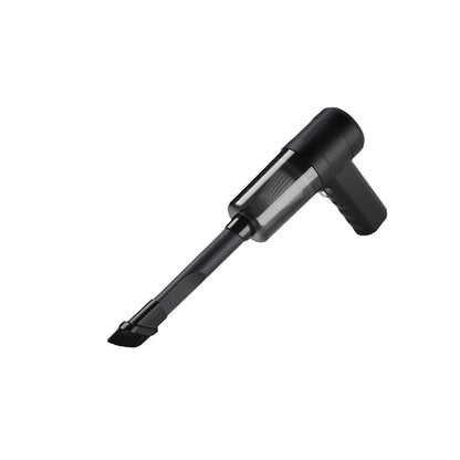 Mr. Compact Wireless Handheld Vacuum Cleaner For Car and Home