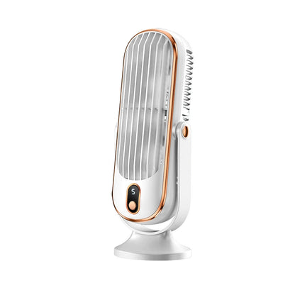 Whirlwind Wireless Tall And Quiet Anywhere Fan