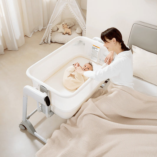 Smart Motion Electric Cradle