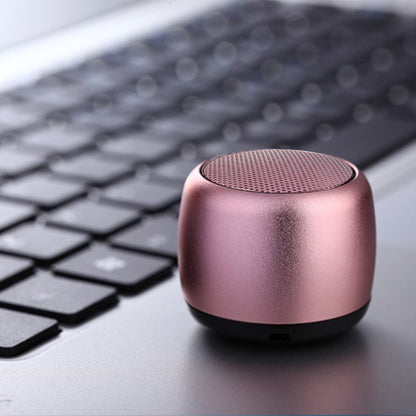 Mini Thunder Bluetooth Speaker With Dual Connect