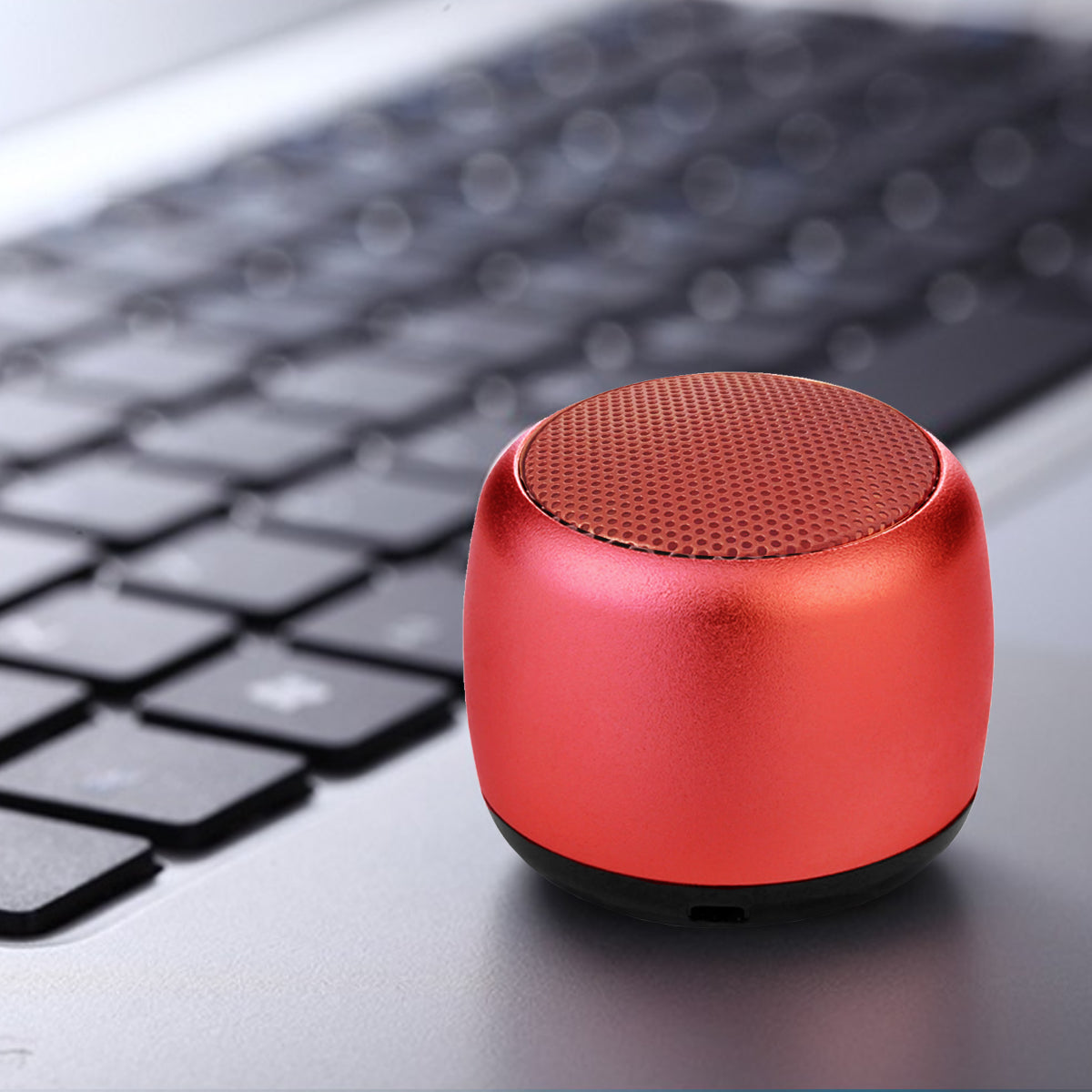 Mini Thunder Bluetooth Speaker With Dual Connect