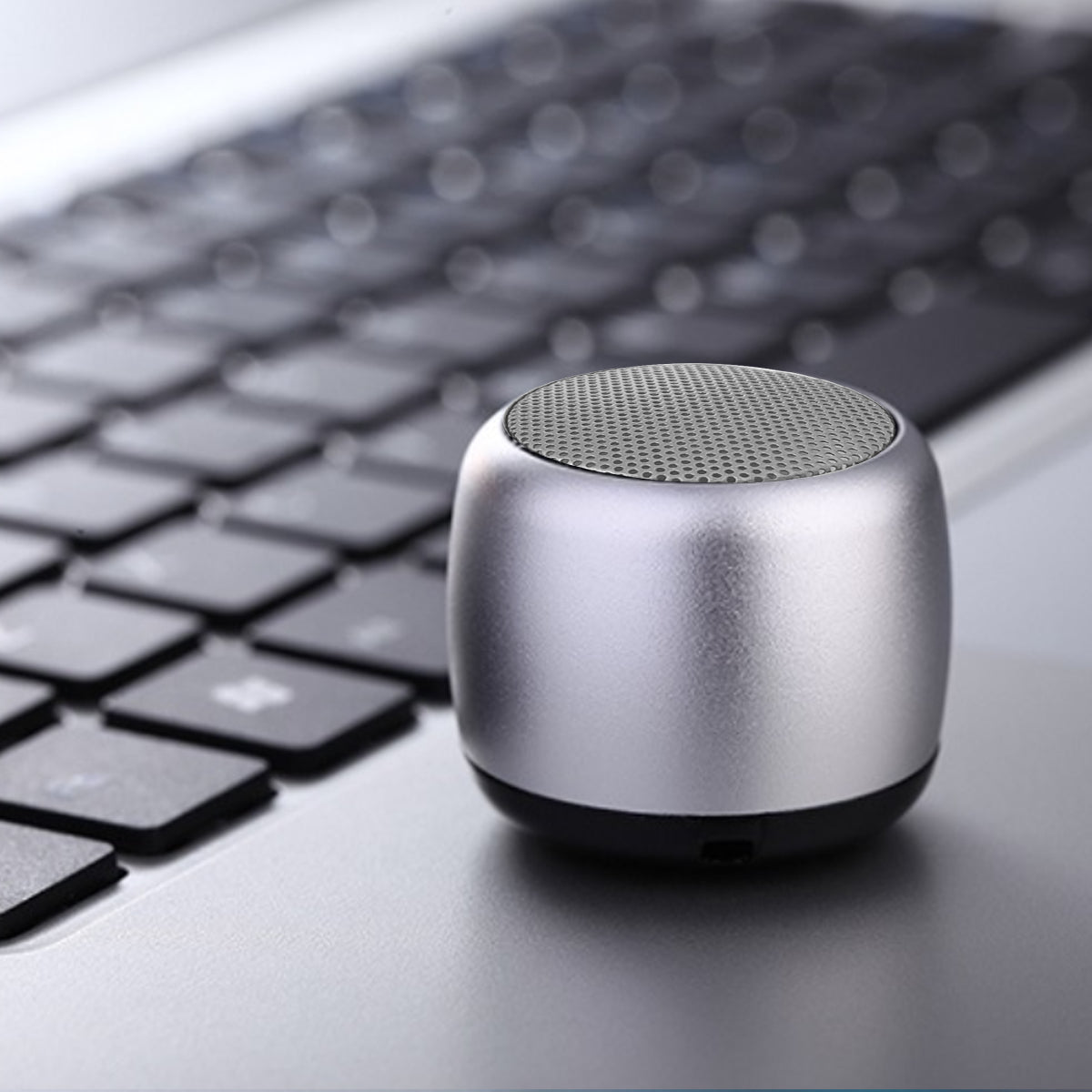 Mini Thunder Bluetooth Speaker With Dual Connect